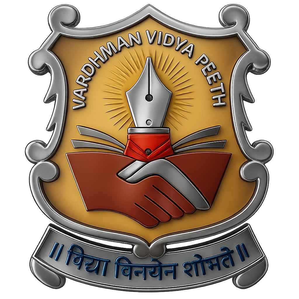 vardhman vidya peeth